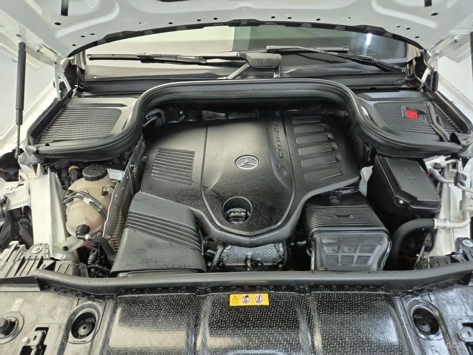 Mercedes-Benz GLE 350 OBDUX* PODGREV* 94000KM!!!, снимка 6 - Автомобили и джипове - 55187732