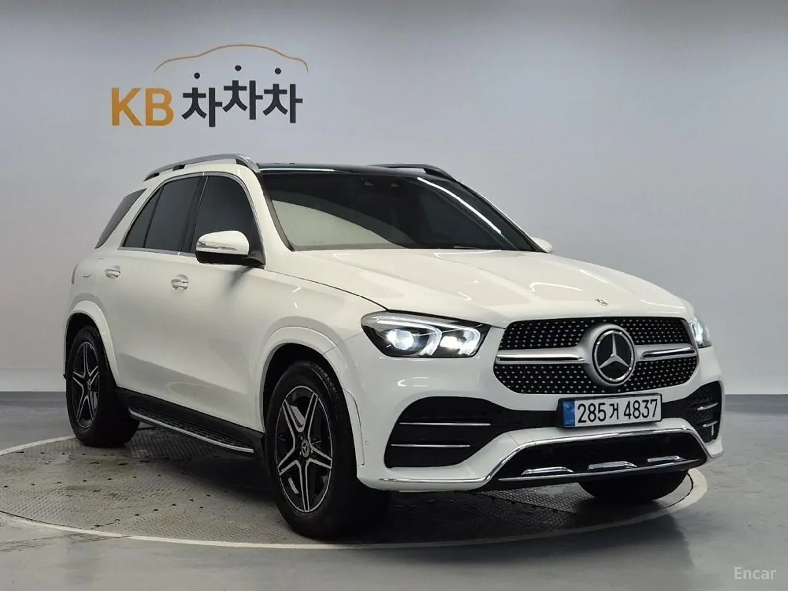 Mercedes-Benz GLE 350 OBDUX* PODGREV* 94000KM!!!, снимка 3 - Автомобили и джипове - 55187732