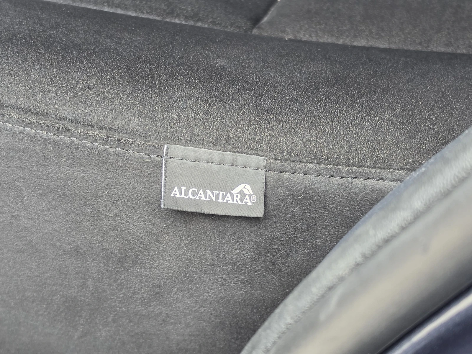 Honda Cr-v 2.0i-VTEC 4x4 Elegance Alcantara, снимка 14 - Автомобили и джипове - 55425317