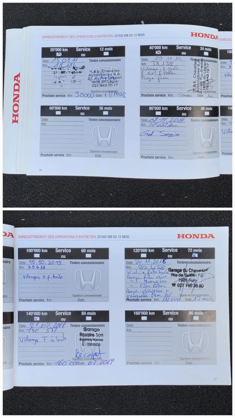 Honda Cr-v 2.0i-VTEC 4x4 Elegance Alcantara, снимка 15 - Автомобили и джипове - 55425317