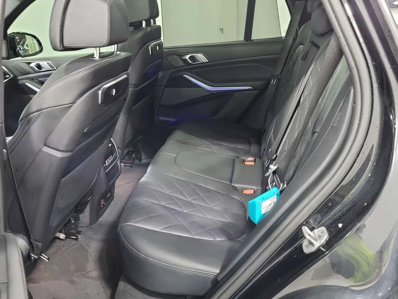 BMW X5 * XDRIVE40I * CARFAX * ЦЕНА ДО БГ, снимка 12 - Автомобили и джипове - 55432201