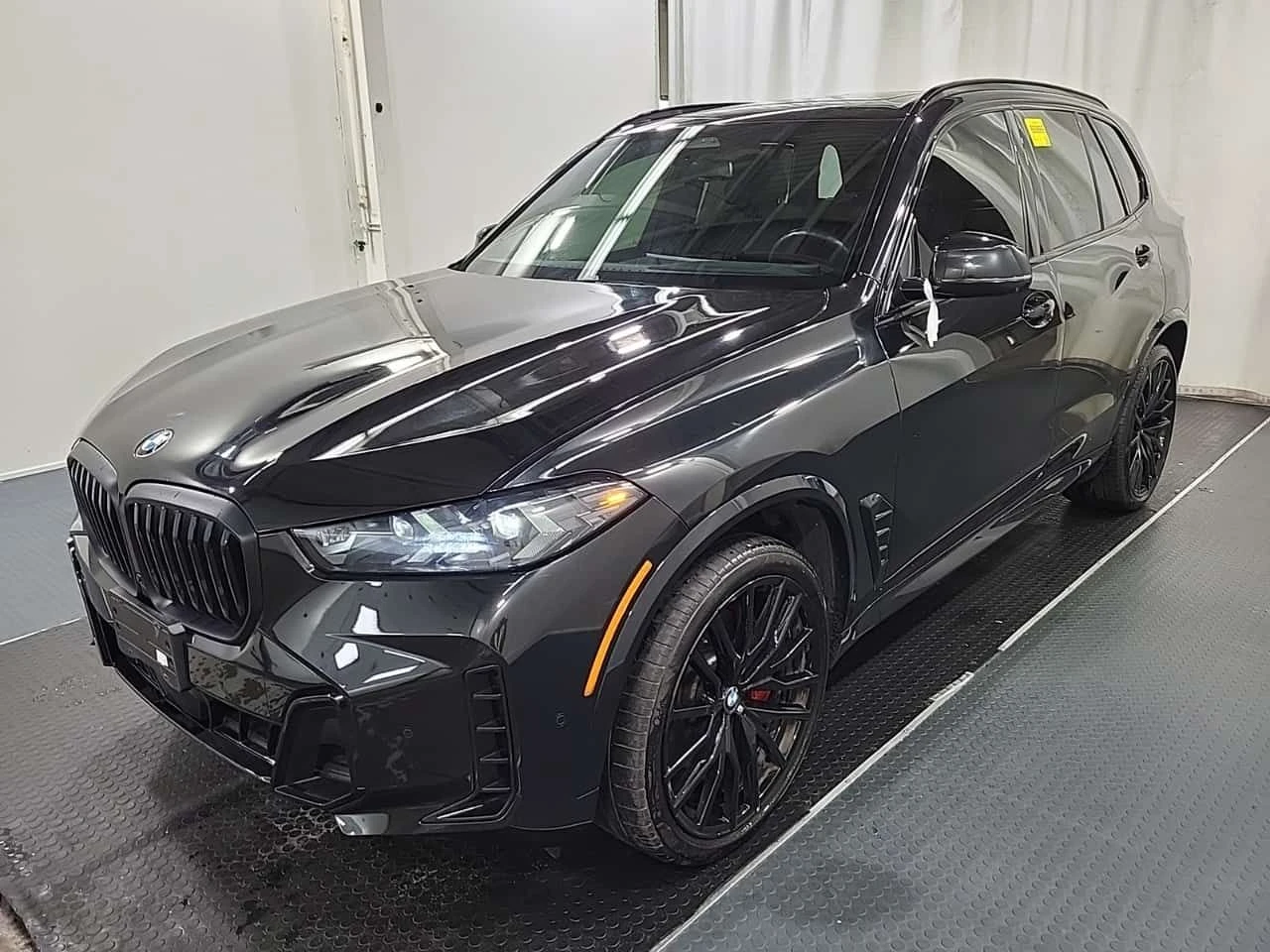 BMW X5 * XDRIVE40I * CARFAX * ЦЕНА ДО БГ