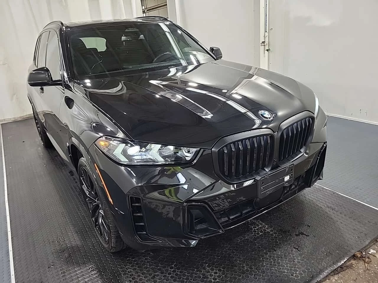 BMW X5 * XDRIVE40I * CARFAX * ЦЕНА ДО БГ, снимка 3 - Автомобили и джипове - 55432201