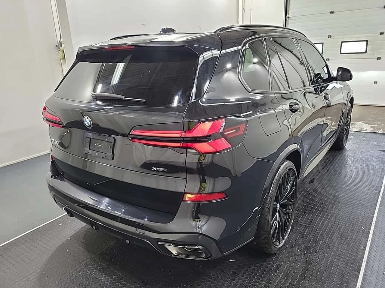 BMW X5 * XDRIVE40I * CARFAX * ЦЕНА ДО БГ, снимка 4 - Автомобили и джипове - 55432201