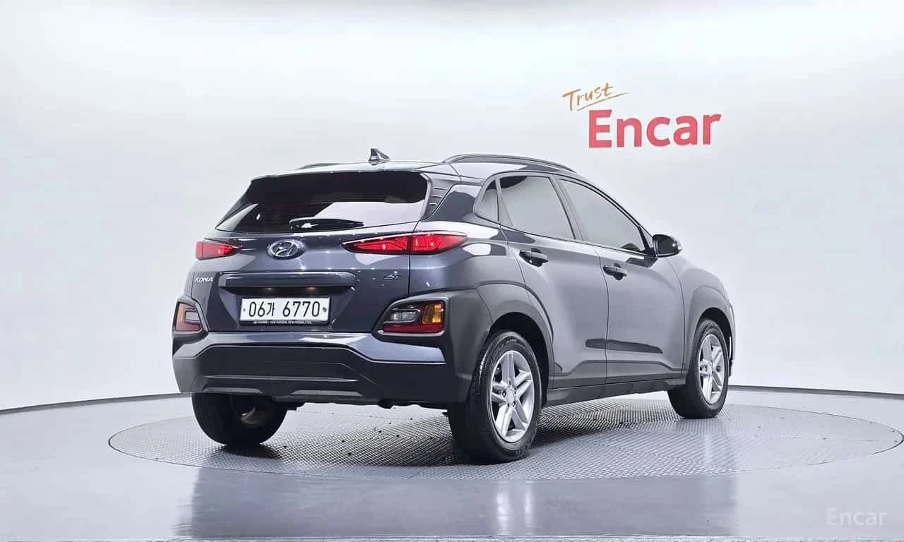 Hyundai Kona * 1.6 Turbo 2WD * ОПЦИЯ ЗА ФИНАНСИРАНЕ, снимка 2 - Автомобили и джипове - 55563940
