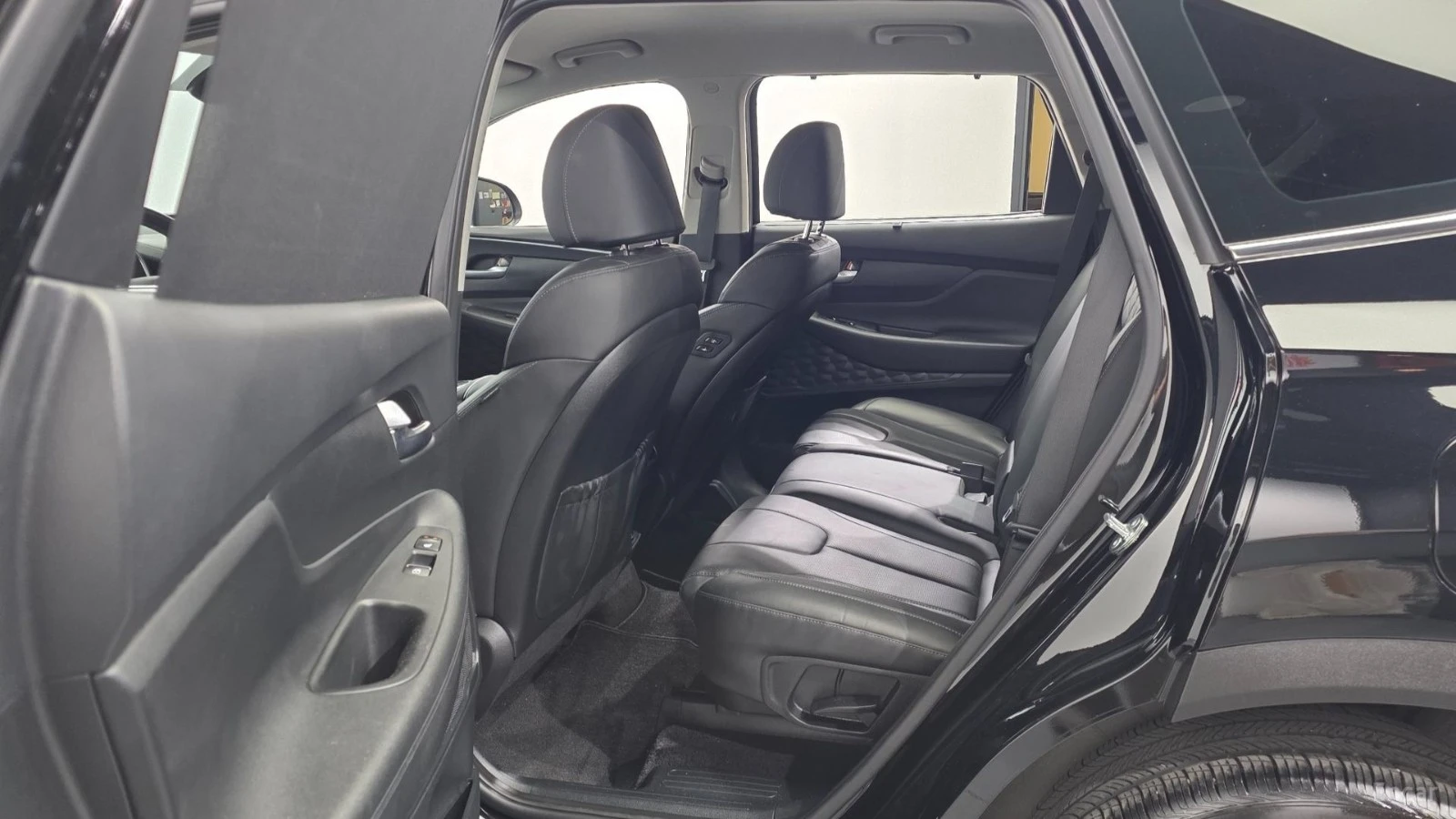 Hyundai Santa fe 2.5T/PRESTIGE/DRIVE-ASSISTS/SUNROOF, снимка 15 - Автомобили и джипове - 55664917