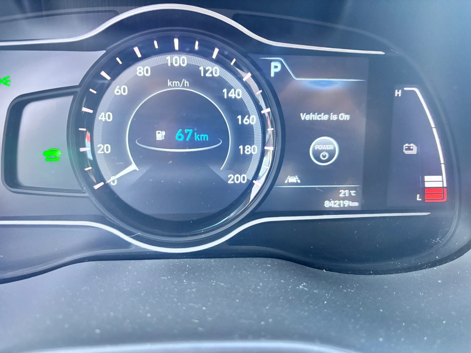 Hyundai Kona  Preferred FWD, снимка 11 - Автомобили и джипове - 56333516