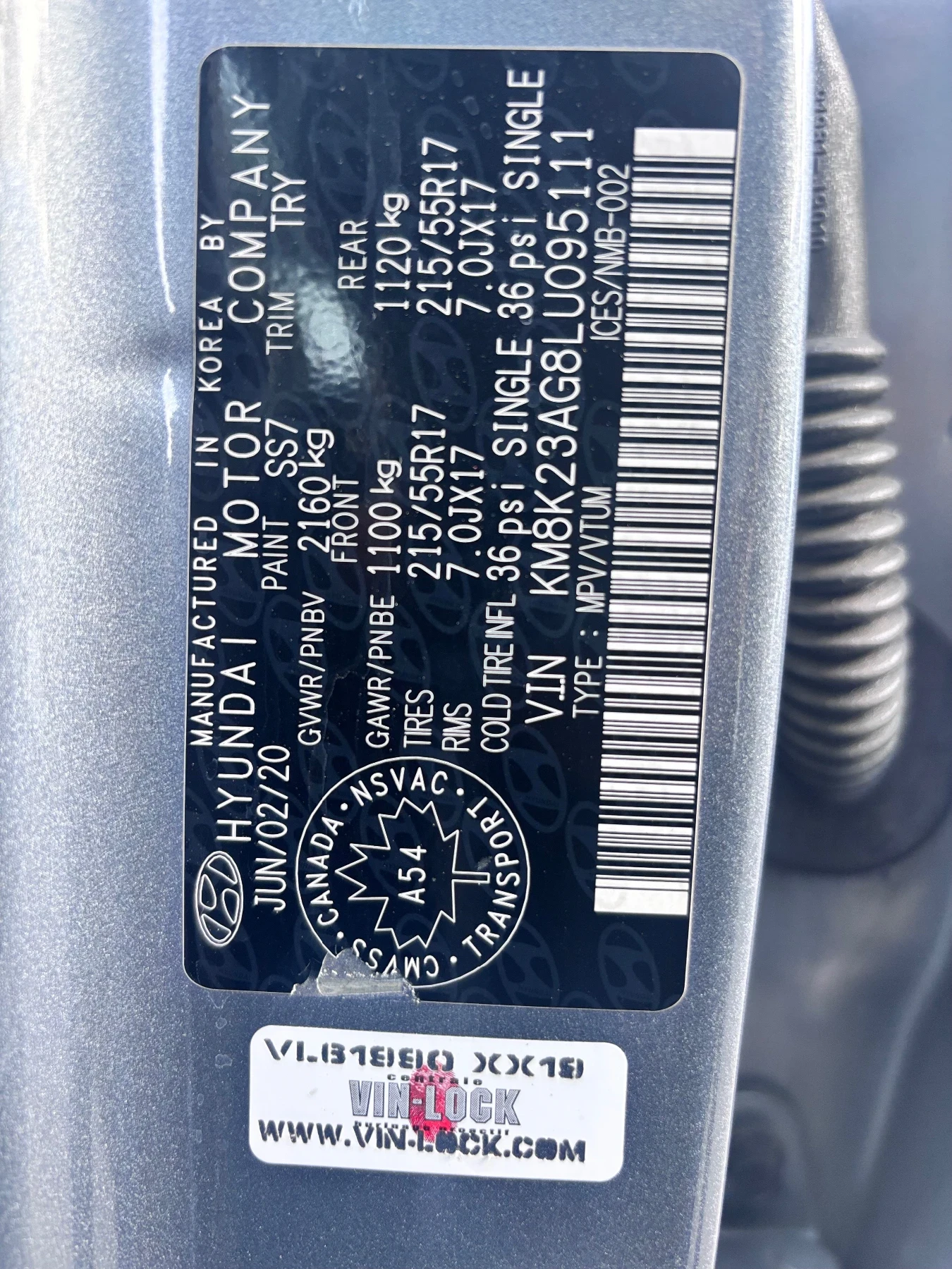 Hyundai Kona  Preferred FWD, снимка 14 - Автомобили и джипове - 56333516
