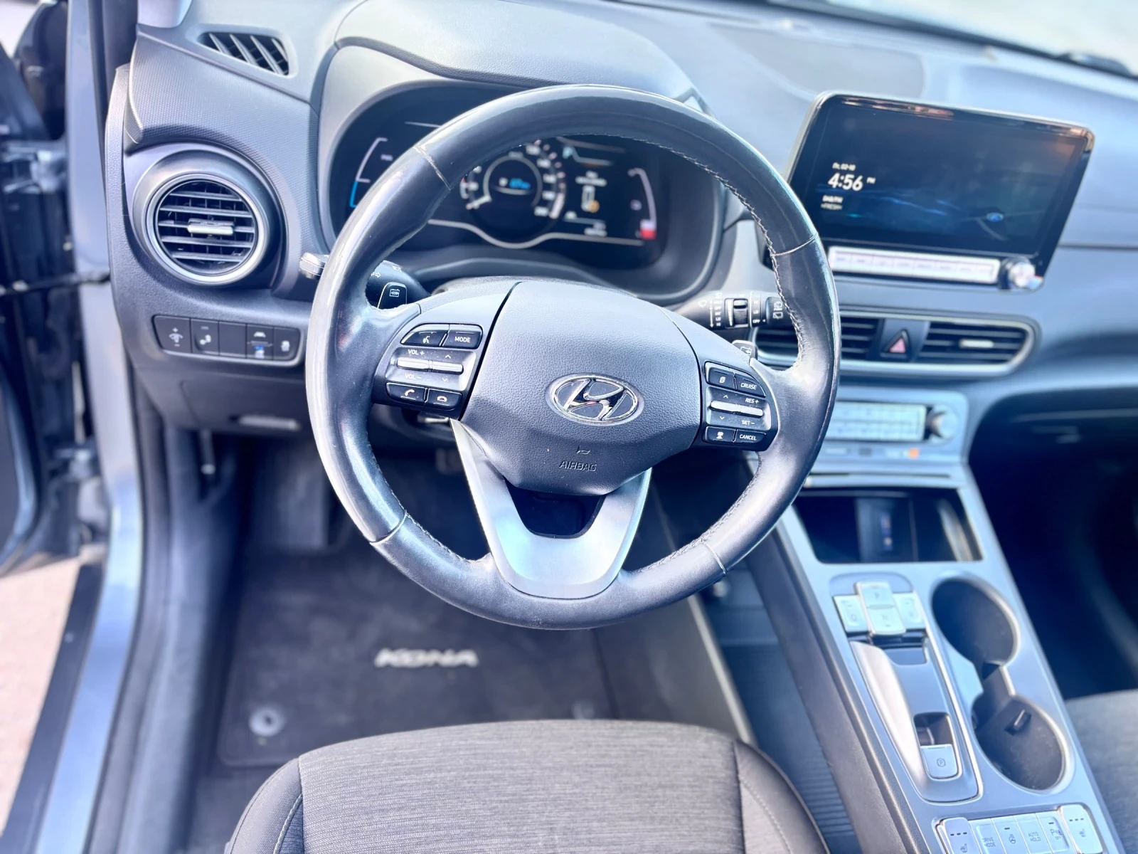 Hyundai Kona  Preferred FWD, снимка 6 - Автомобили и джипове - 56333516