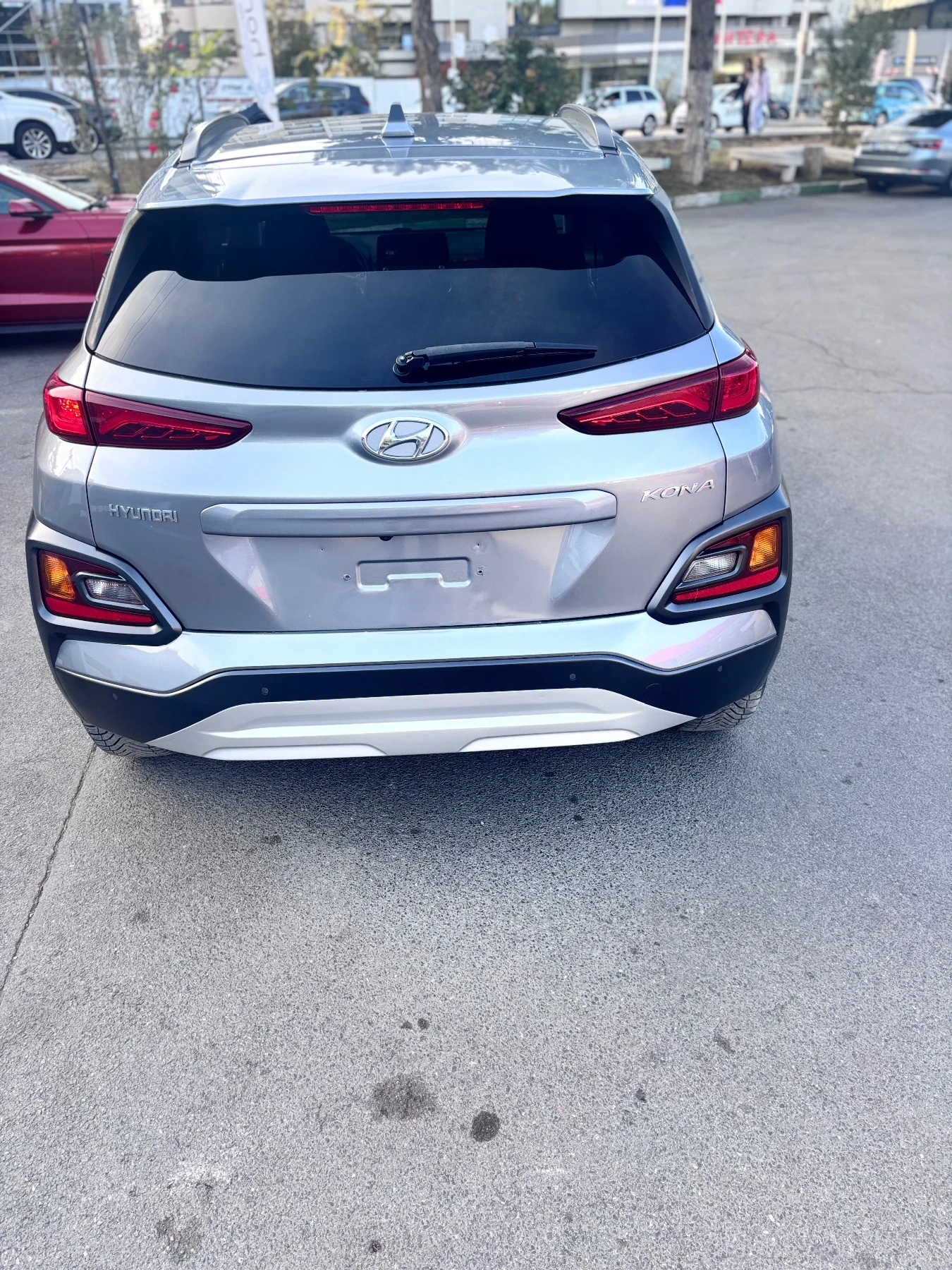 Hyundai Kona  Preferred FWD, снимка 3 - Автомобили и джипове - 56333516