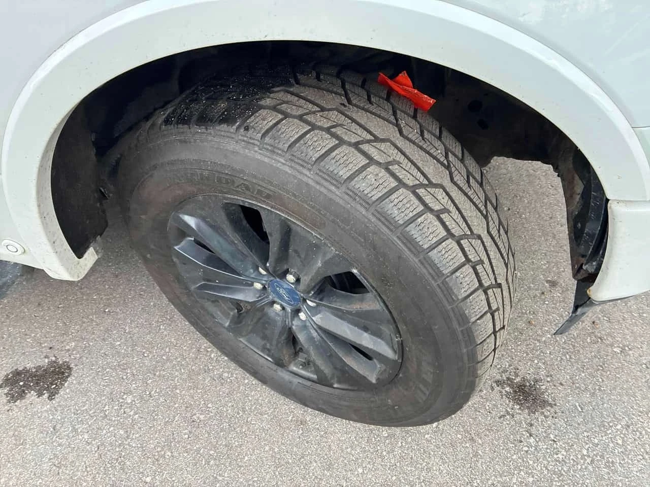 Ford F150 / SUPER CREW BOX / �������� / ��������� / �������� | Mobile.bg � ����������� 7