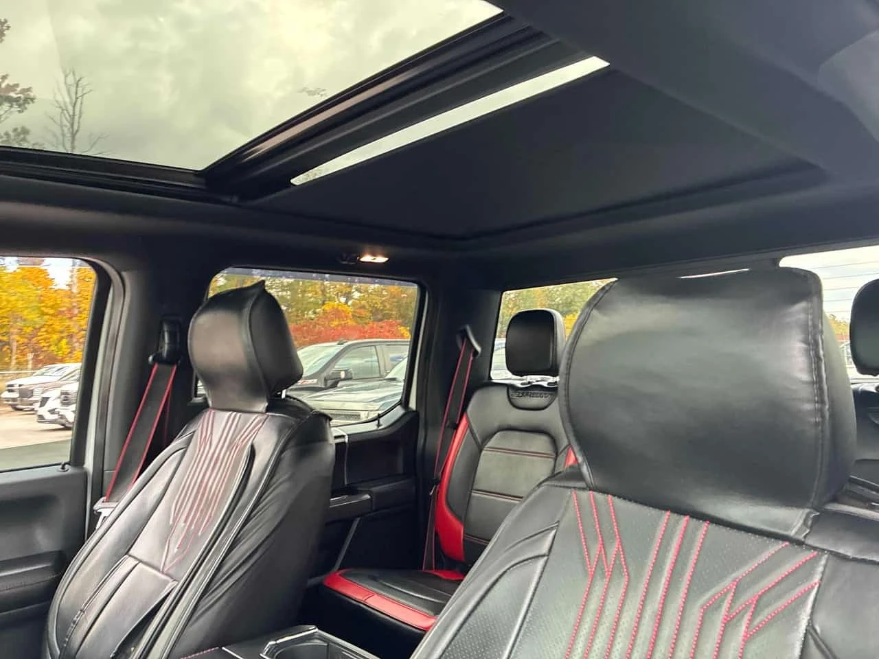Ford F150 / SUPER CREW BOX / �������� / ��������� / �������� | Mobile.bg � ����������� 11