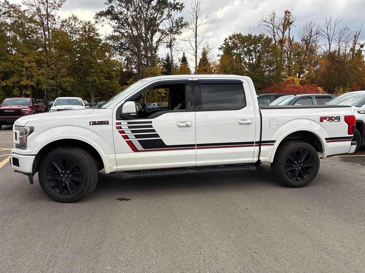 Ford F150 / SUPER CREW BOX / �������� / ��������� / �������� | Mobile.bg � ����������� 2