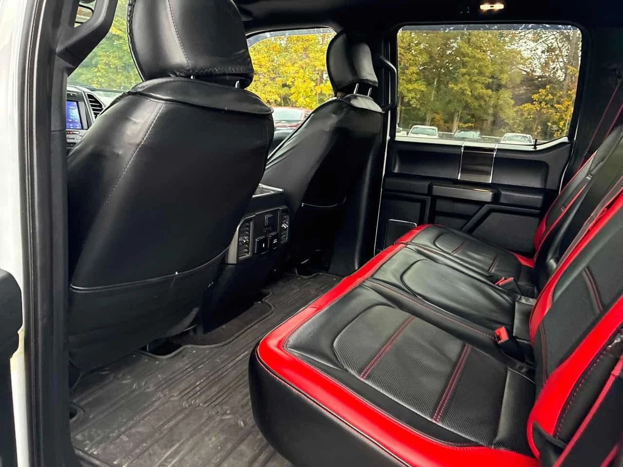 Ford F150 / SUPER CREW BOX / �������� / ��������� / �������� | Mobile.bg � ����������� 13
