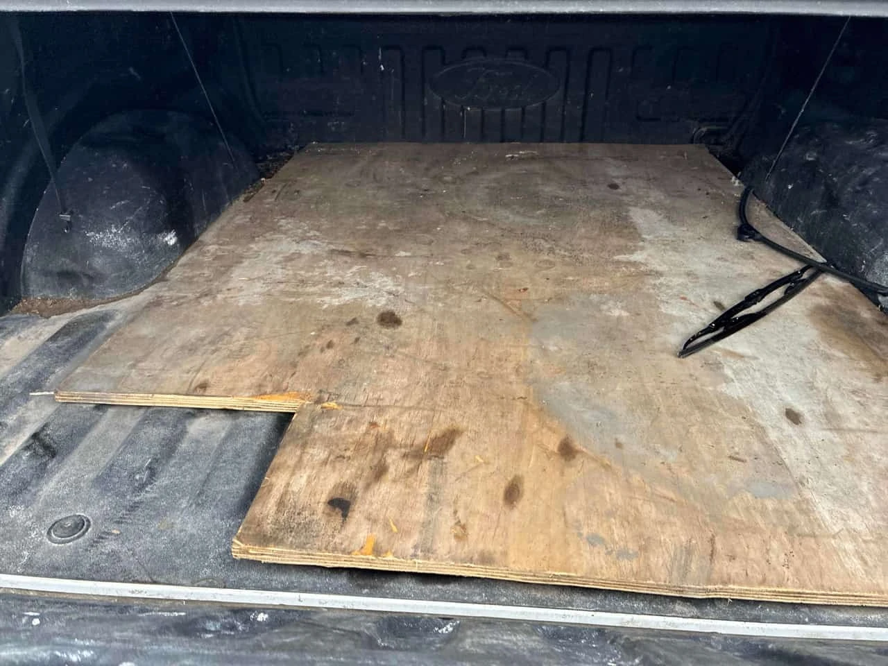 Ford F150 / SUPER CREW BOX / �������� / ��������� / �������� | Mobile.bg � ����������� 14