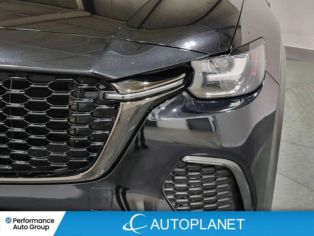 Mazda CX-7 GS-L AWD, Sunroof, Back Up Cam, Android Auto | Mobile.bg � ����������� 10