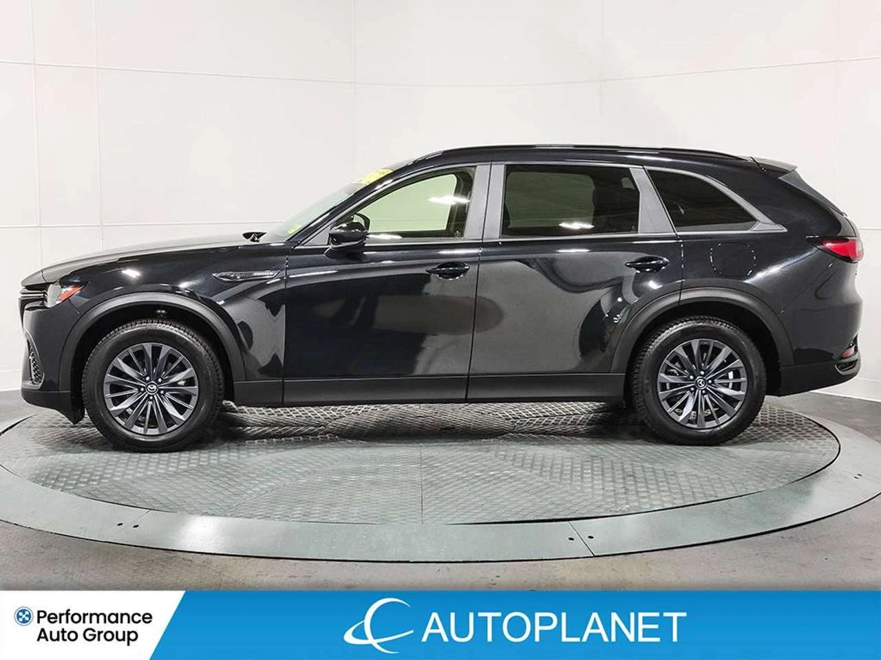 Mazda CX-7 GS-L AWD, Sunroof, Back Up Cam, Android Auto | Mobile.bg � ����������� 4