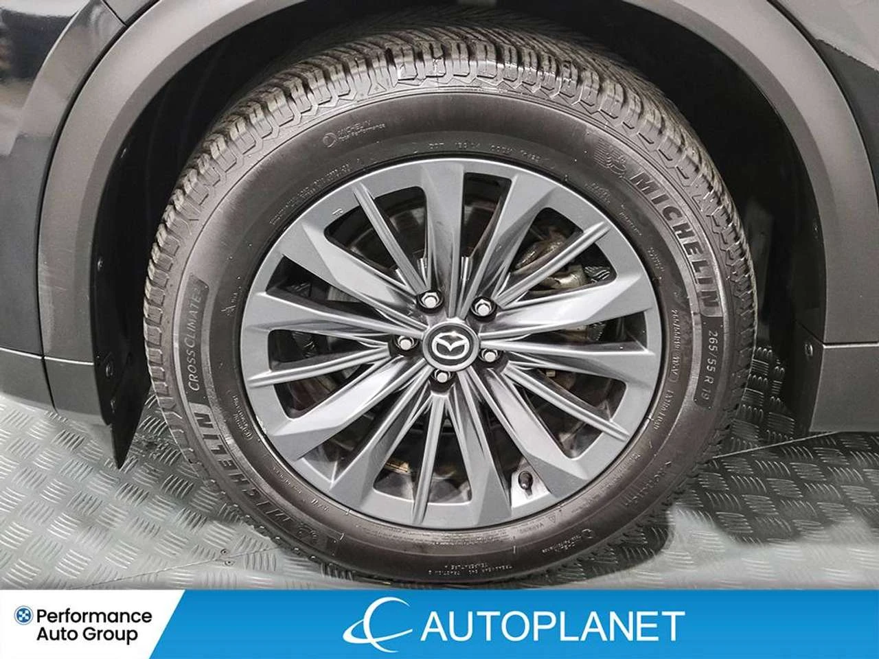 Mazda CX-7 GS-L AWD, Sunroof, Back Up Cam, Android Auto | Mobile.bg � ����������� 11