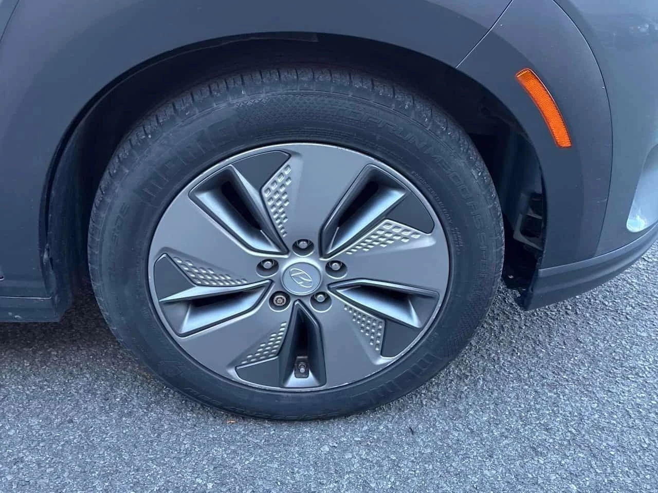 Hyundai Kona, снимка 7 - Автомобили и джипове - 56686784