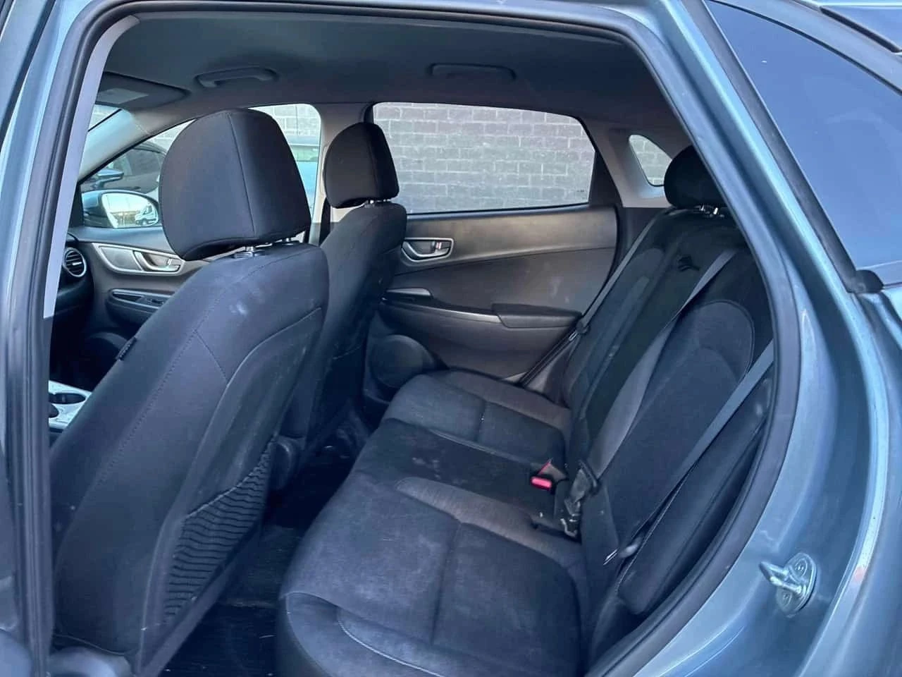 Hyundai Kona, снимка 13 - Автомобили и джипове - 56686784