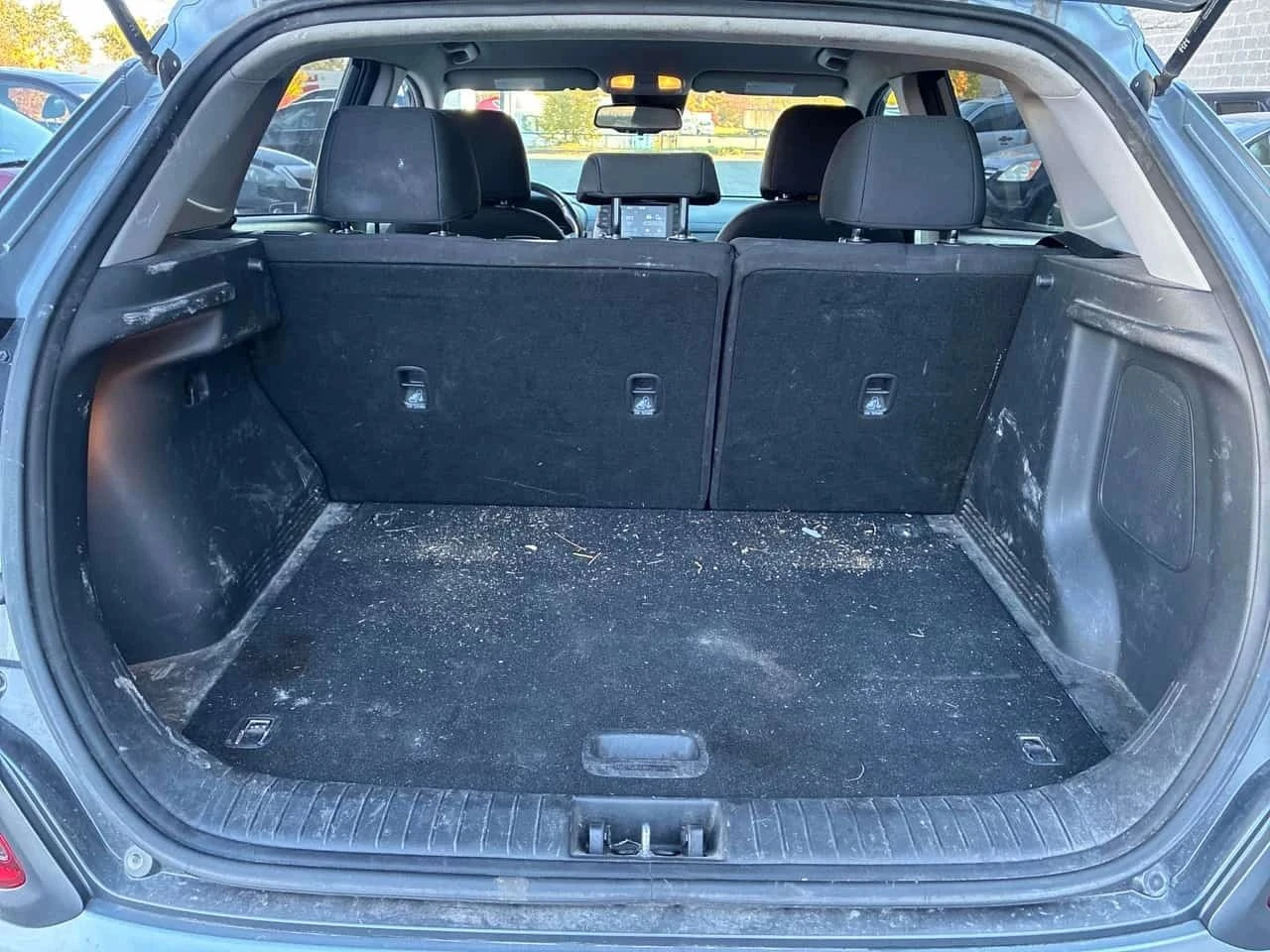 Hyundai Kona, снимка 14 - Автомобили и джипове - 56686784