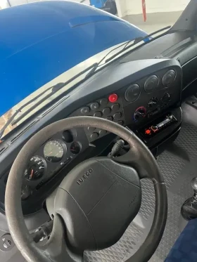 Iveco Daily 65C, снимка 16