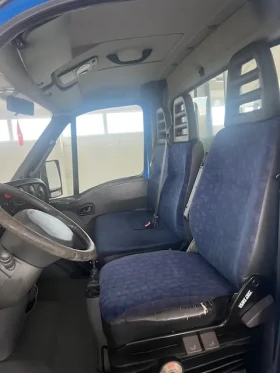 Iveco Daily 65C, снимка 10