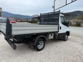 Iveco Daily 2.3 Дизел, 2018г., ЕВРО 6В, Тристранен самосвал, снимка 7