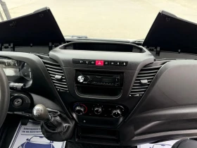 Iveco Daily 2.3 Дизел, 2018г., ЕВРО 6В, Тристранен самосвал, снимка 12