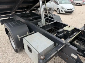 Iveco Daily 2.3 Дизел, 2018г., ЕВРО 6В, Тристранен самосвал, снимка 10