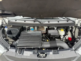 Iveco Daily 2.3 Дизел, 2018г., ЕВРО 6В, Тристранен самосвал, снимка 17