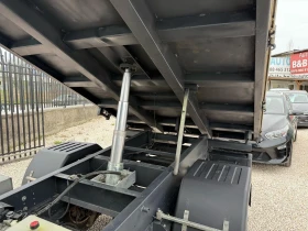 Iveco Daily 2.3 Дизел, 2018г., ЕВРО 6В, Тристранен самосвал, снимка 15