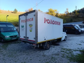 Mercedes-Benz Sprinter 311 Специален, Хладилен, снимка 3