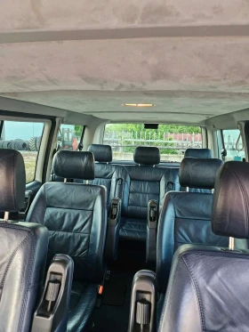 VW Caravelle, снимка 10