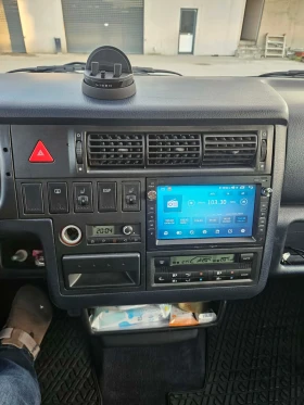 VW Caravelle, снимка 8