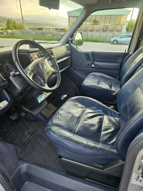 VW Caravelle, снимка 11