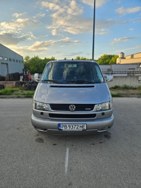 VW Caravelle, снимка 3