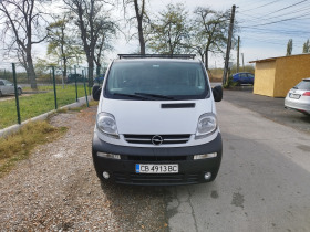 Opel Vivaro | Mobile.bg   11