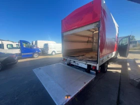 Mercedes-Benz Sprinter 316 CDI , EURO6B , Падащ борд , Швейцарски , NAVI, снимка 15