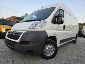 Citroen Jumper