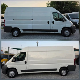 Citroen Jumper 2.2hdi 5 6  | Mobile.bg    5