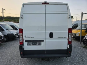 Citroen Jumper 2.2hdi 5 6  | Mobile.bg    7