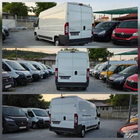 Citroen Jumper 2.2hdi 5 6  | Mobile.bg    8