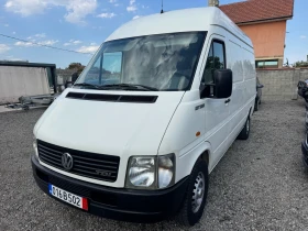 VW Lt 2.5 TDI 102 к.с. 142 000 км Внос Италия. КЛИМАТИК
