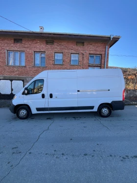 Обява за продажба на Fiat Ducato MWB ~10 999 лв. - изображение 3 | Auto.bg Обява за продажба на Fiat Ducato MWB ~10 999 лв. - изображение 3