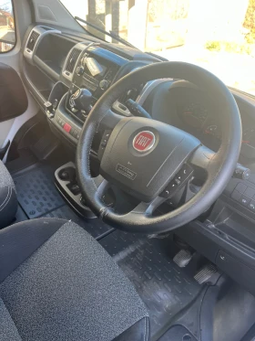 Обява за продажба на Fiat Ducato MWB ~10 999 лв. - изображение 11 | Auto.bg Обява за продажба на Fiat Ducato MWB ~10 999 лв. - изображение 11