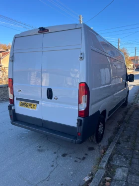 Обява за продажба на Fiat Ducato MWB ~10 999 лв. - изображение 4 | Auto.bg Обява за продажба на Fiat Ducato MWB ~10 999 лв. - изображение 4