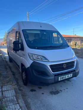Обява за продажба на Fiat Ducato MWB ~10 999 лв. - изображение 1 | Auto.bg Обява за продажба на Fiat Ducato MWB ~10 999 лв. - изображение 1