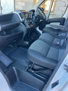 Обява за продажба на Fiat Ducato MWB ~10 999 лв. - изображение 7 | Auto.bg Обява за продажба на Fiat Ducato MWB ~10 999 лв. - изображение 7