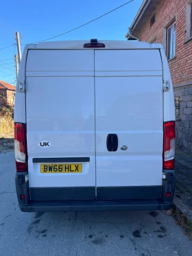 Обява за продажба на Fiat Ducato MWB ~10 999 лв. - изображение 5 | Auto.bg Обява за продажба на Fiat Ducato MWB ~10 999 лв. - изображение 5